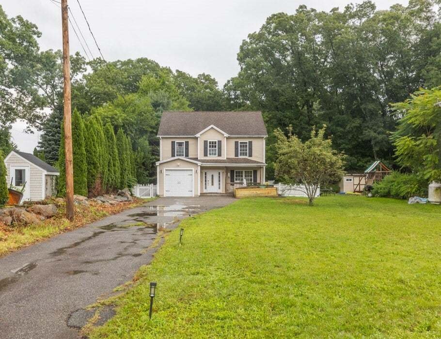 Casa en Johnston, Rhode Island, Estados Unidos 2 - 18734556