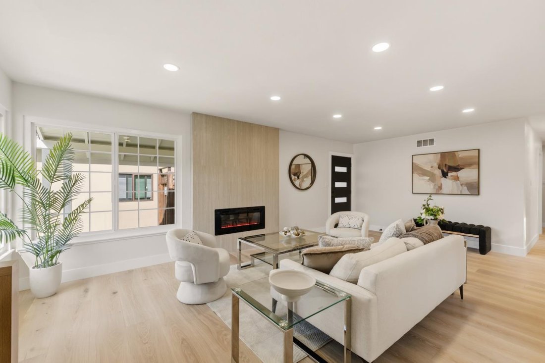 House in Santa Clara, California, United States 4 - 18734818