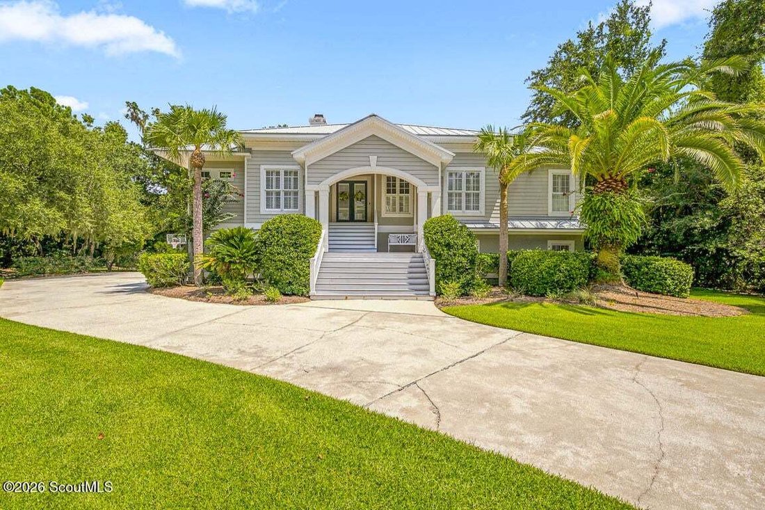 Haus in Sankt Simons Island, Georgia, Vereinigte Staaten 2 - 18734819