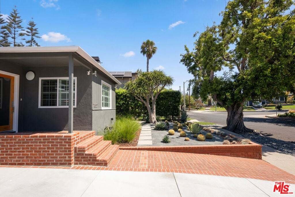 Casa en Los Ángeles, California, Estados Unidos 2 - 18735985