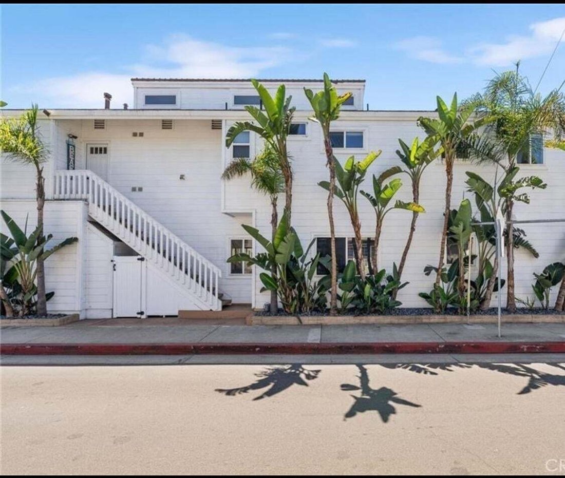 Haus in Newport Beach, Kalifornien, Vereinigte Staaten 4 - 18734489