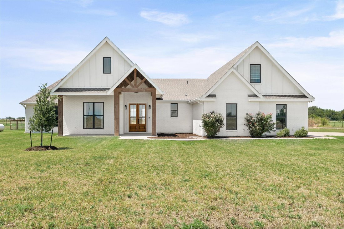 House in Salado, Texas, United States 1 - 18735675