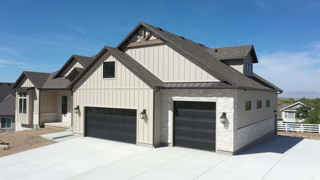 House in North Ogden, Utah, United States 3 - 17393297