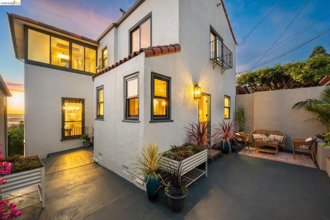 Casa a Berkeley, California, Stati Uniti 5 - 18734810