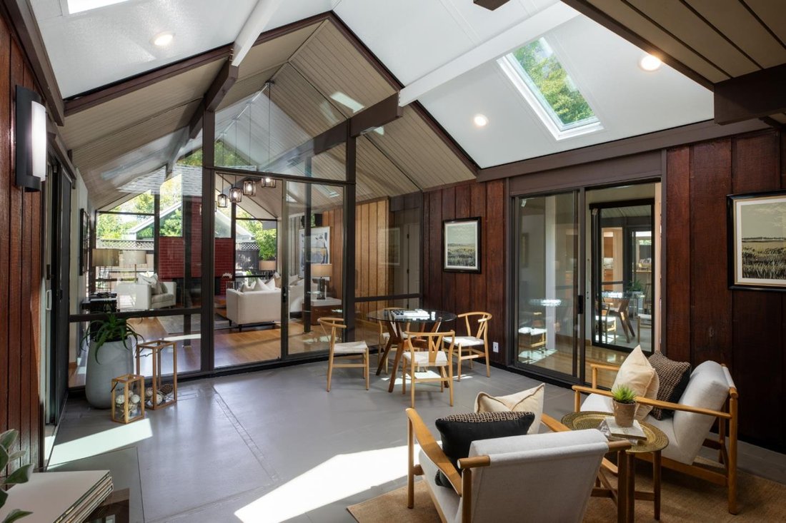 Casa a Palo Alto, California, Stati Uniti 4 - 18732610