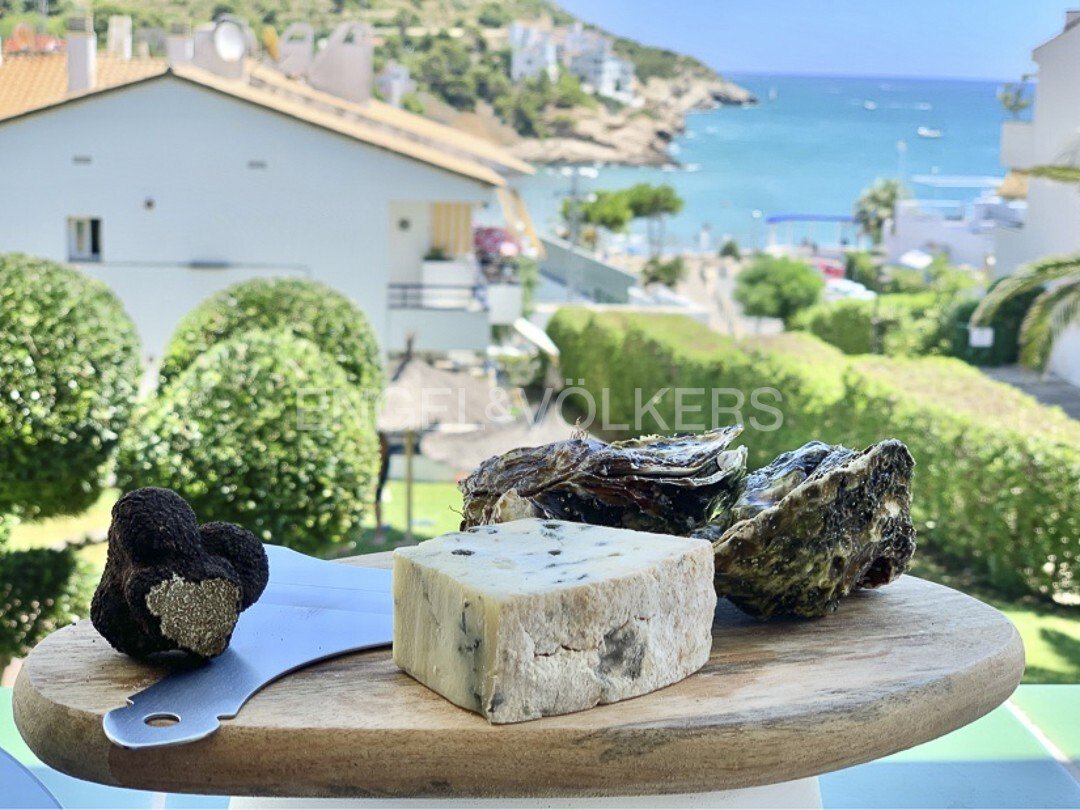 Apartamento en Sitges, Cataluña, España 3 - 18736716