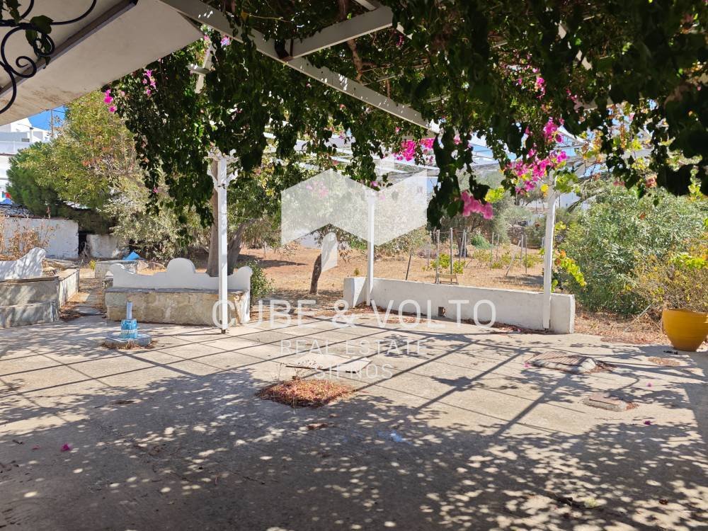House in Cyclades, Aegean, Greece 5 - 18732210