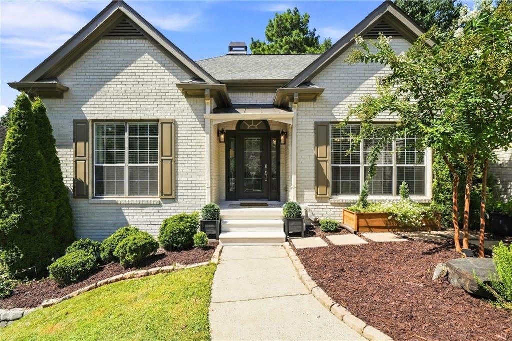 House in Canton, Georgia, United States 5 - 18736140