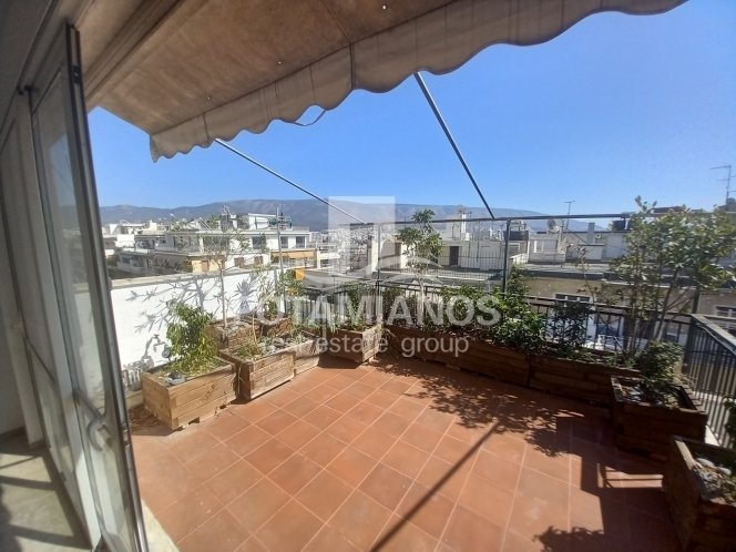 Apartamento en Sunoikia Kolonakiou, 1st District of Athens, Athens 1 - 18734890
