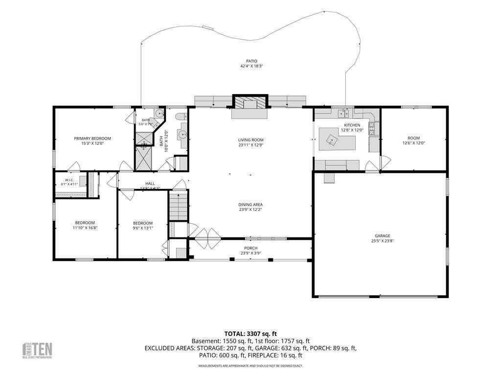 Casa a North Providence, Rhode Island, Stati Uniti 3 - 18731835