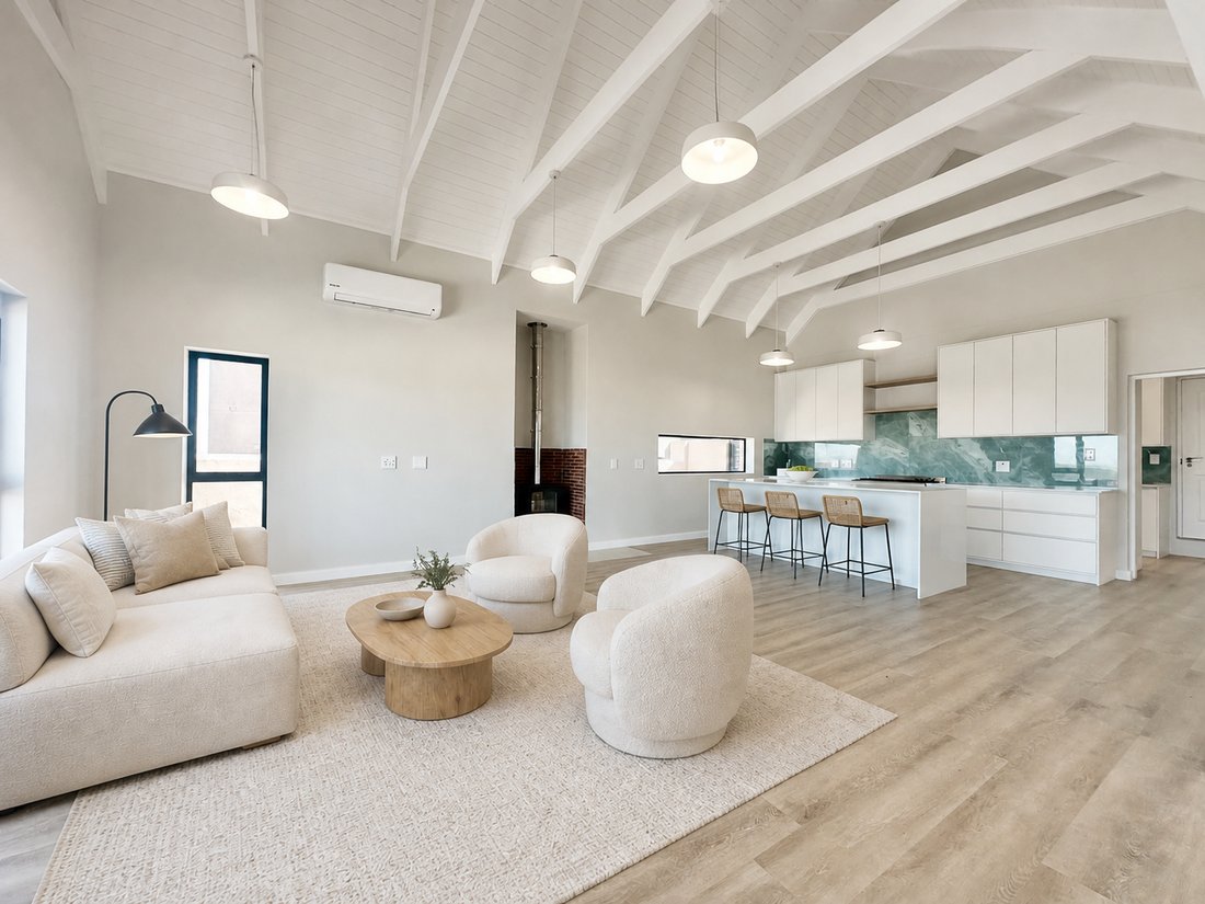 House in Mount Royal Golf &amp; Country Estate, Western Cape, South Africa 1 - 17871102