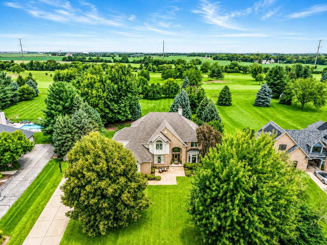 Casa en Bristol, Illinois, Estados Unidos 1 - 18735559