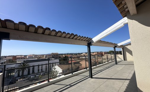 Apartamento en La Londe-les-Maures, Provenza-Alpes-Costa Azul, Francia 1