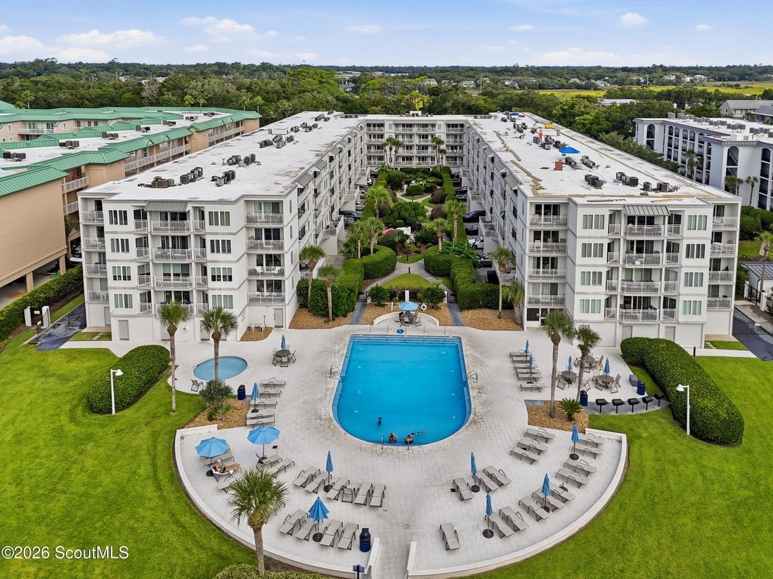 Condominio a Saint Simons, Georgia, Stati Uniti 1 - 18734817