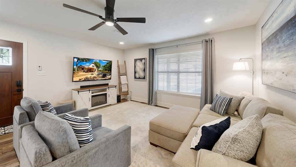 Casa a Granbury, Texas, Stati Uniti 4 - 17866600