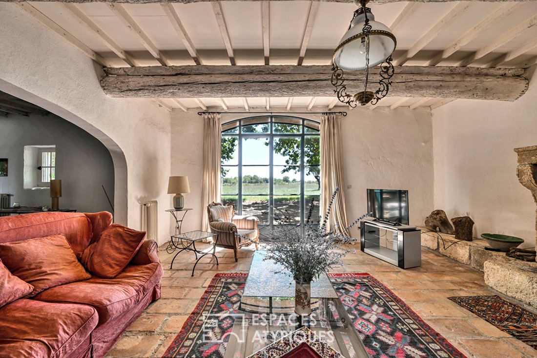 Villa à Camplanier, Nîmes, France 4 - 18737444