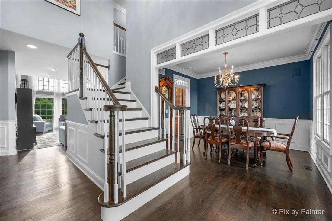 Casa en Campton Hills, Illinois, Estados Unidos 4 - 18732555