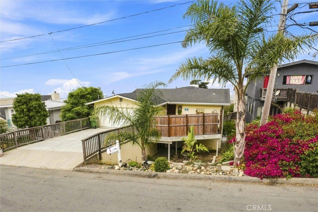 Casa a Morro Bay, California, Stati Uniti 1 - 18734344