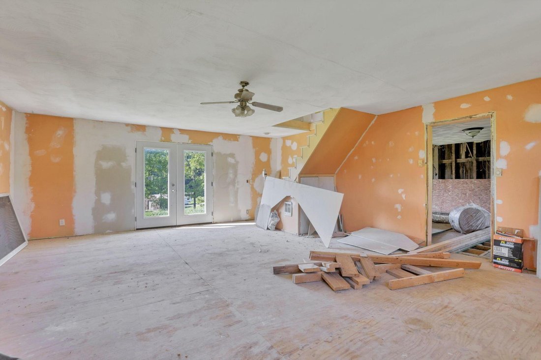 Casa a Logan, Ohio, Stati Uniti 2 - 18734655