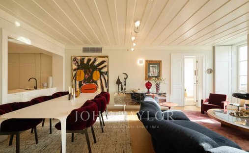 Appartement à Misericordia, Lisbonne, Portugal 1