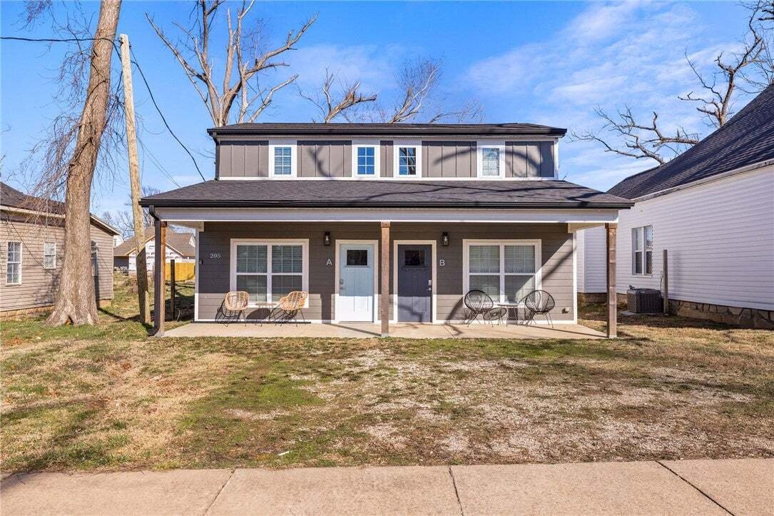 Maison à Rogers, Arkansas, États-Unis 2 - 18732433