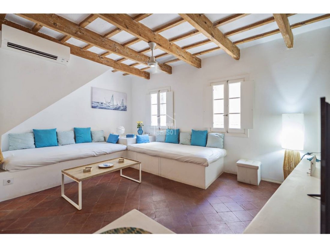 Wohnung in Ciutadella, Balearische Inseln, Spanien 5 - 18733246
