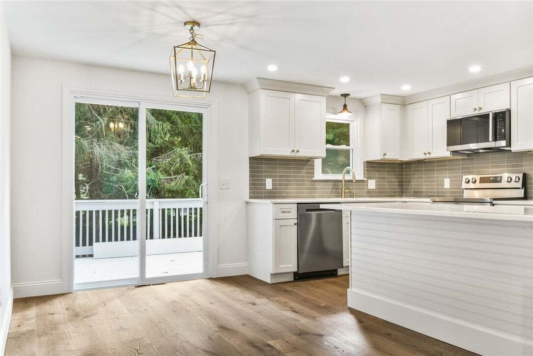 Casa a South Kingstown, Rhode Island, Stati Uniti 3 - 18734581