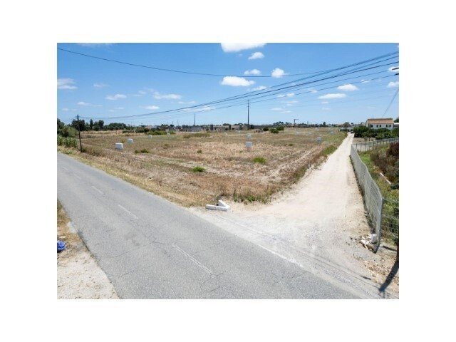 Terreno en Alcochete, Setúbal Municipality, Portugal 3 - 18737877
