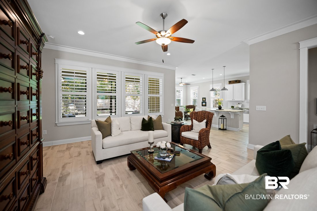 Casa en Gulf Shores, Alabama, Estados Unidos 4 - 18732713