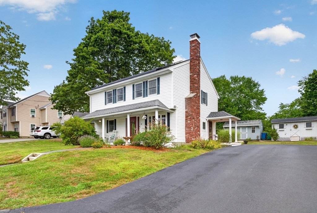 House in Billerica, Massachusetts, United States 3 - 18732986