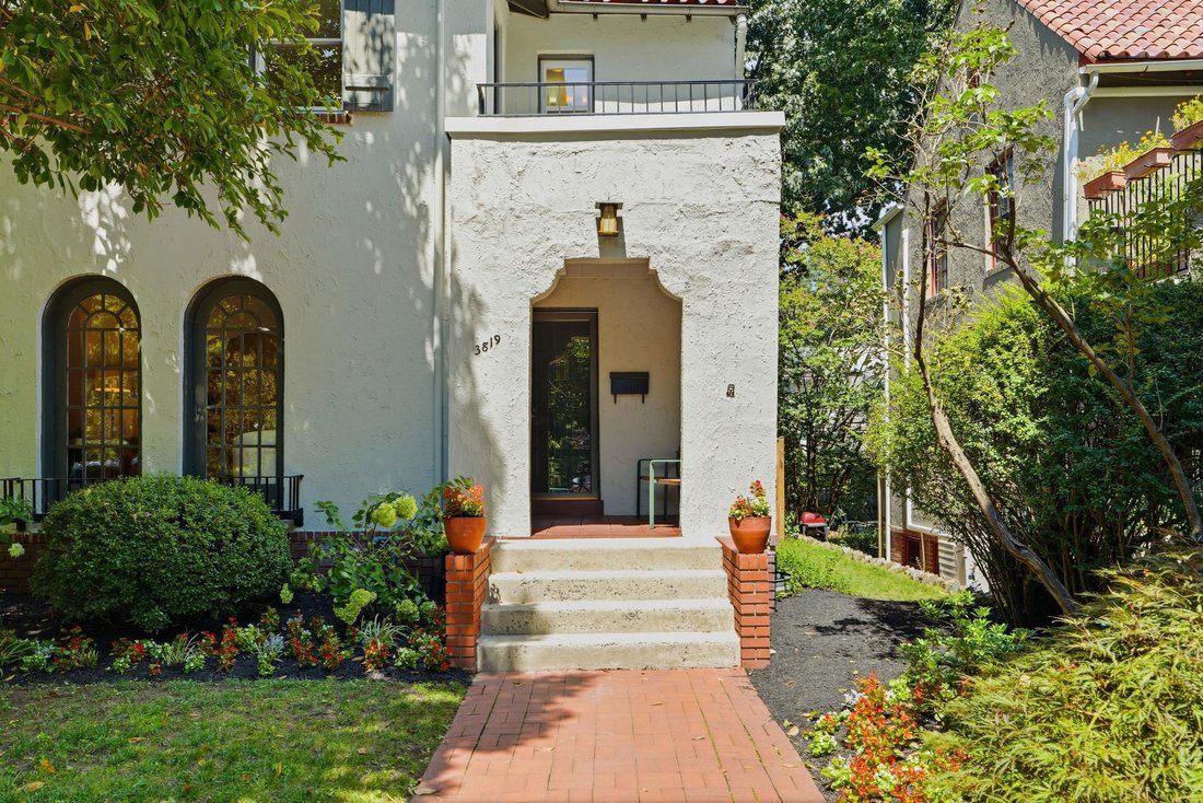 Haus in Washington, D.C., District of Columbia, Vereinigte Staaten 2 - 18734290