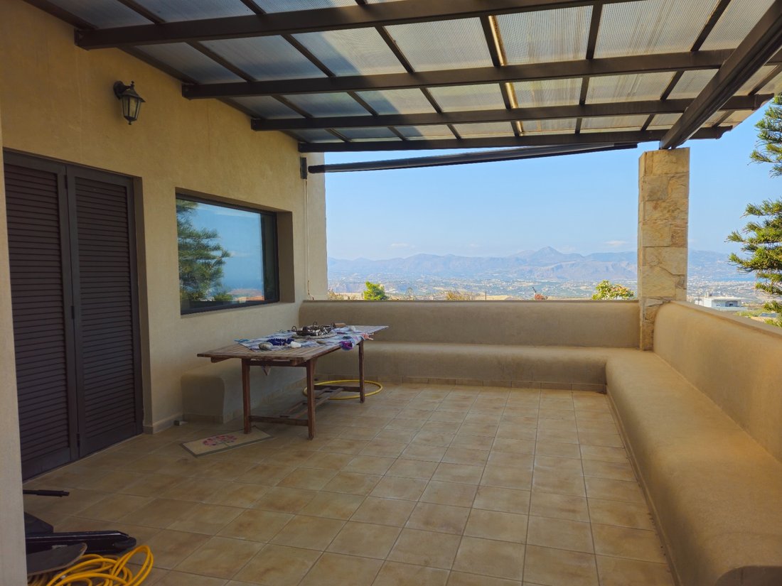 House in 1st Community of Heraklion - Central, Heraklion, Greece 3 - 18732485