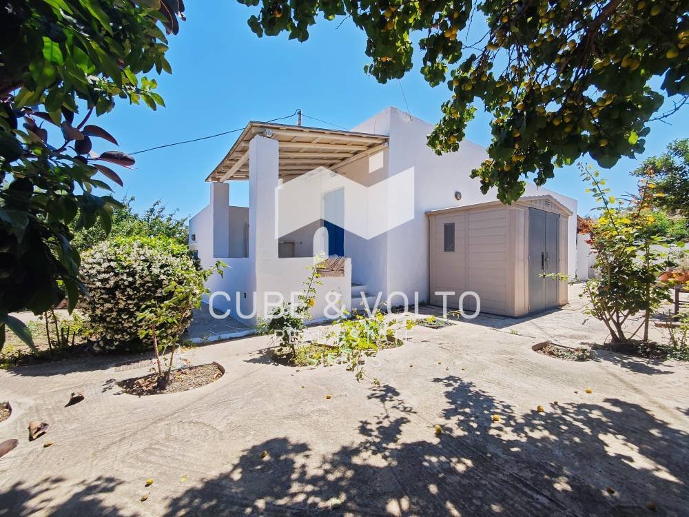 House in Community of Artemonas, Aegean, Greece 5 - 18732243