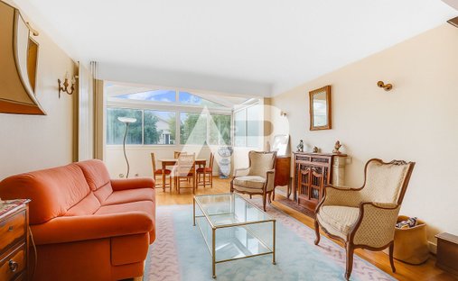 Casa a Beau Site-Pommerets-Binelles, Sevres, Francia 1