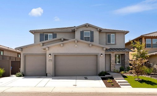 House in Folsom, California, United States 1