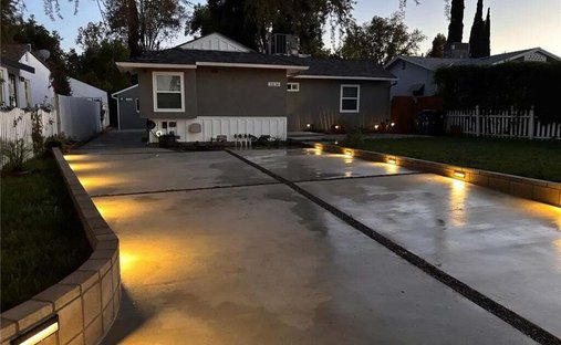 Los Angeles, Californie, États-Unis 1