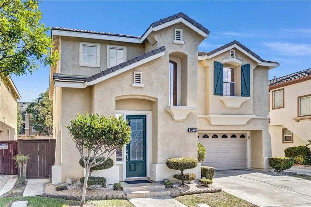 Condo in La Mirada, California, United States 3 - 18736061