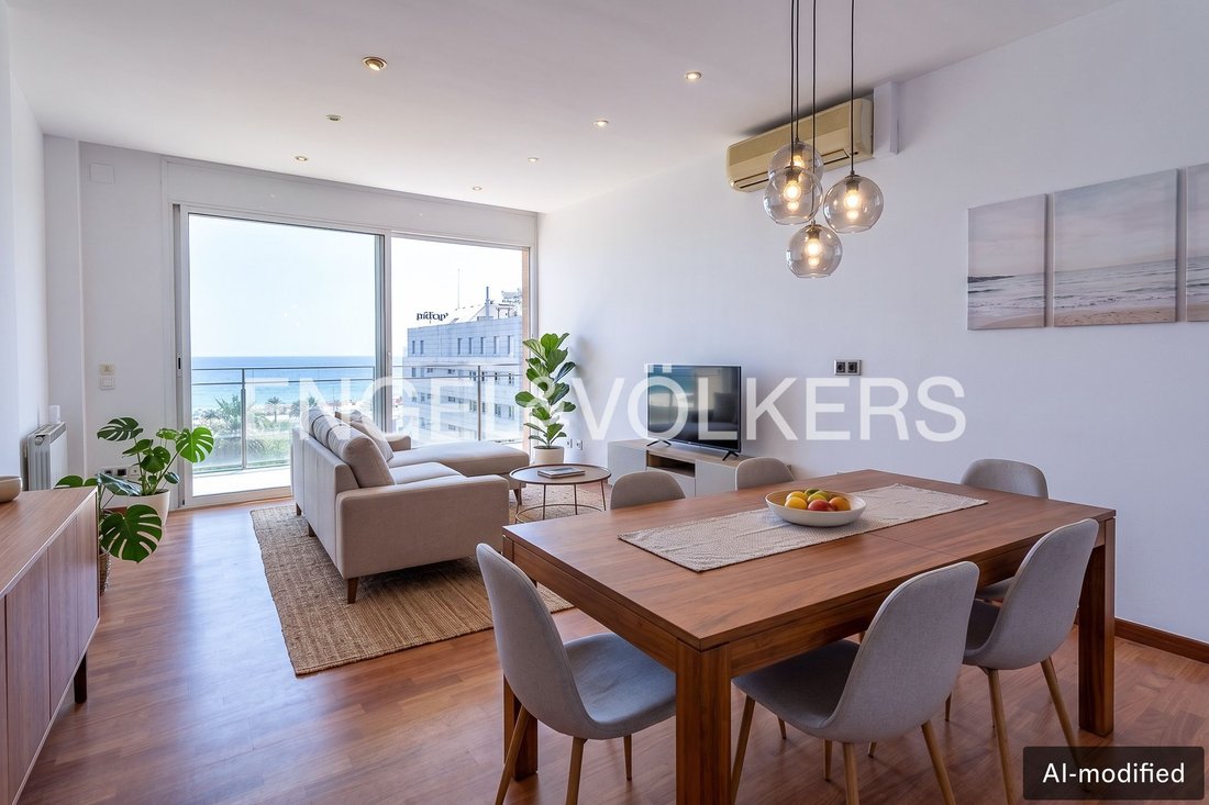 Appartement à Sant Martí, Barcelone, Espagne 4 - 18735972