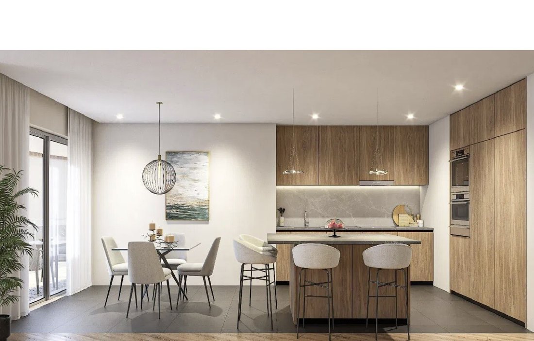 Appartement à Setubal, Setúbal Municipality, Portugal 4 - 18737882