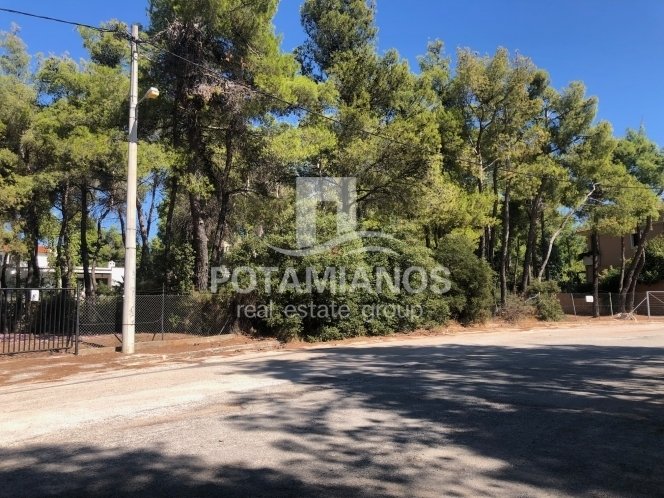 Land in Sunoikia Kolonakiou, 1st District of Athens, Athens 1 - 18734607