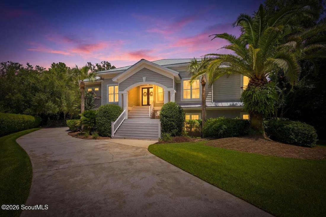 Haus in Sankt Simons Island, Georgia, Vereinigte Staaten 1 - 18734819