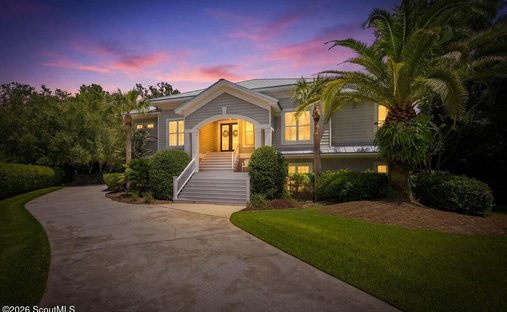 House in St. Simons, Georgia, United States 1