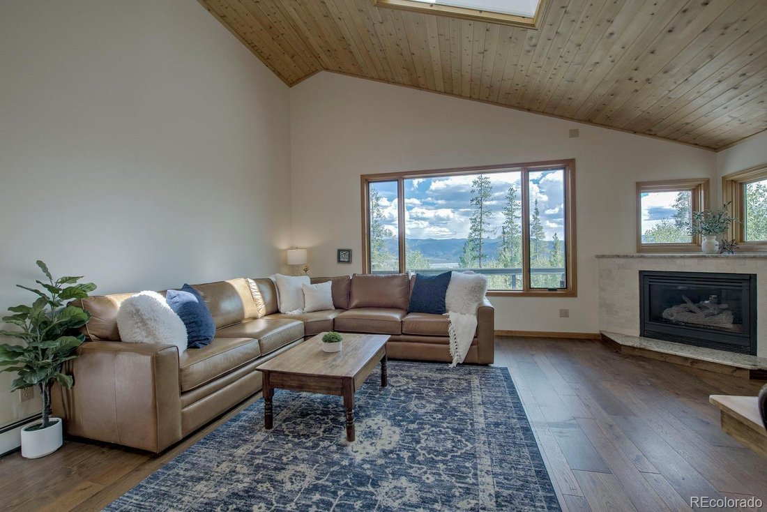 Maison à Silverthorne, Colorado, États-Unis 2 - 18735273
