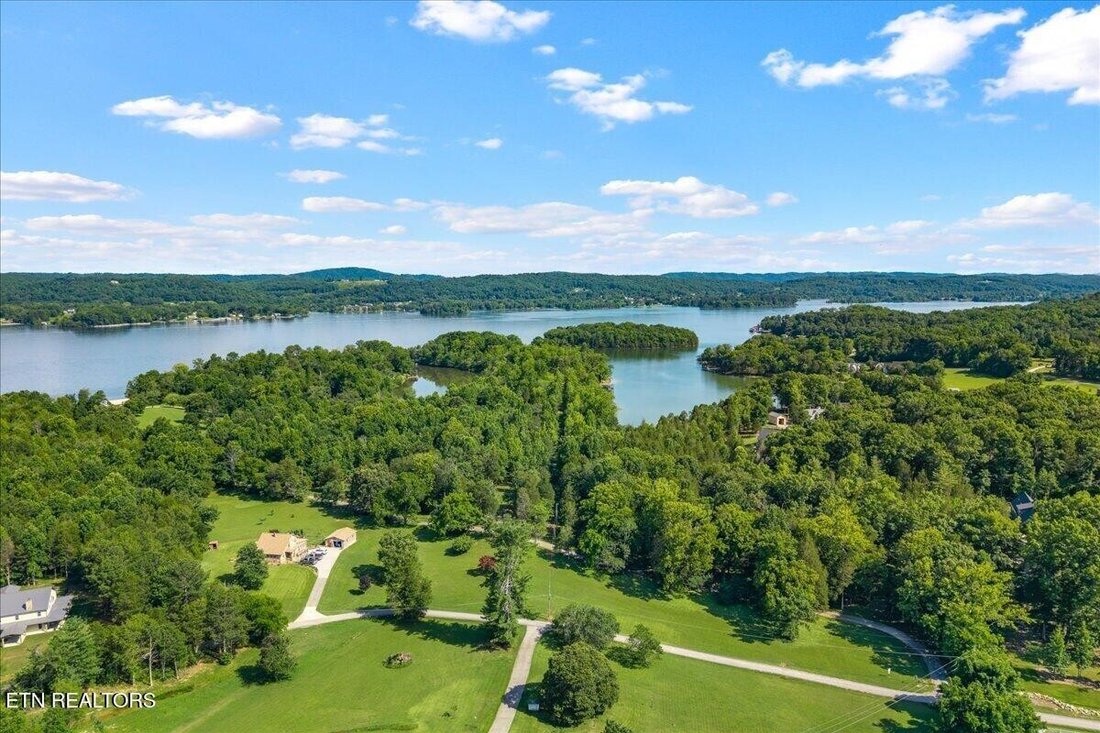 Land in Rockwood, Tennessee, Vereinigte Staaten 1 - 18731723