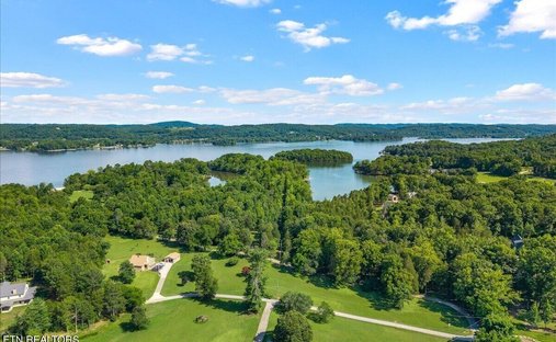 Terreno a Rockwood, Tennessee, Stati Uniti 1