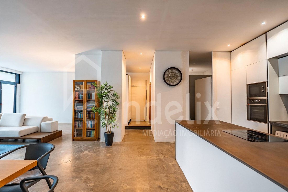 Apartamento en Ramalde, Distrito de Oporto, Portugal 5 - 18737364