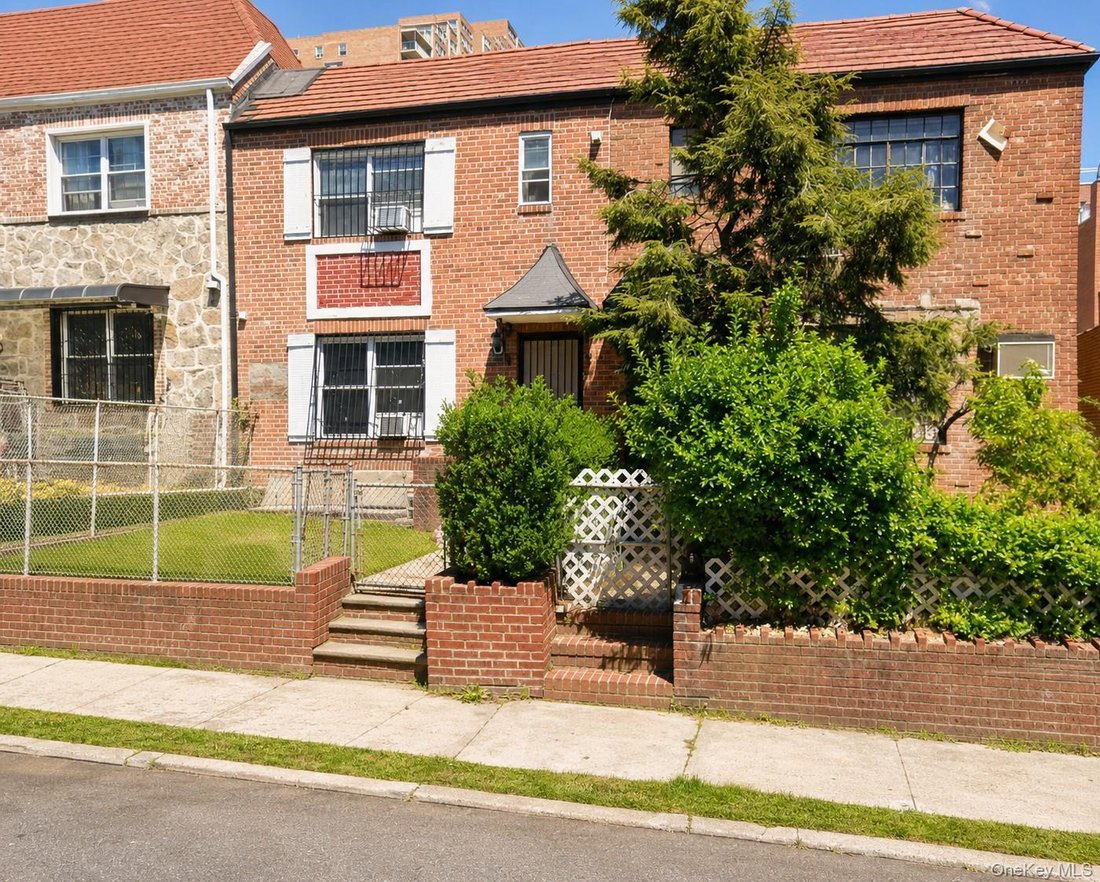 Casa en Nueva York, Nueva York, Estados Unidos 1 - 18732503