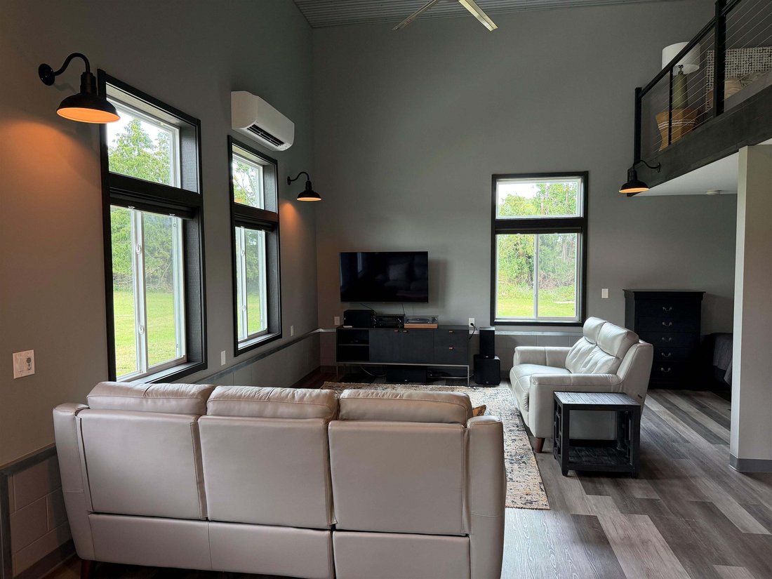 House in East Jordan, Michigan, United States 4 - 18734948