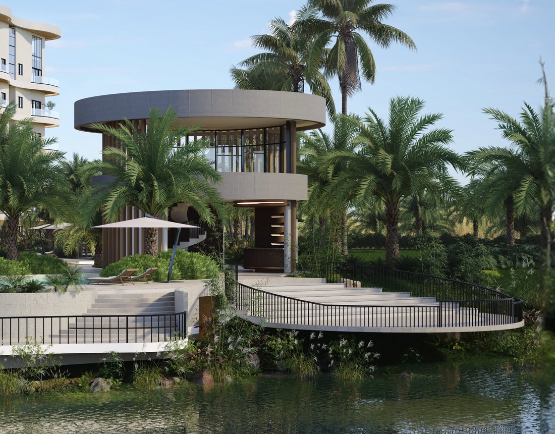Apartment in Juanillo, La Altagracia Province, Dominican Republic 4 - 18737022