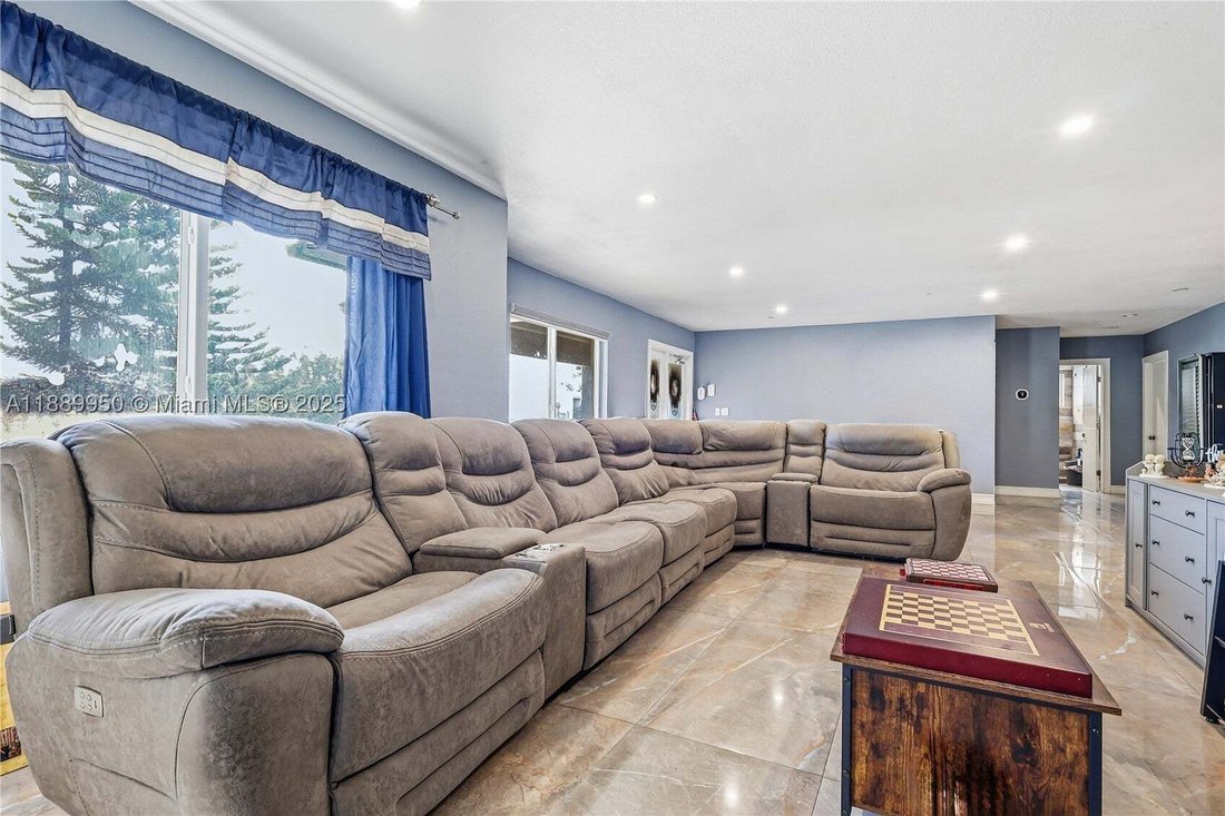 Maison à Doral, Floride, États-Unis 5 - 17208561